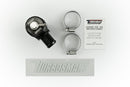 Turbosmart BOV Kompact Plumb Back-25mm - TS-0203-1222