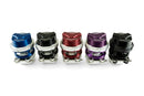 Turbosmart BOV Race Port - Purple - GenV - TS-0204-1133