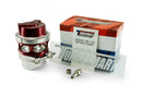 Turbosmart BOV Race Port - Red - GenV - TS-0204-1134