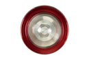 Turbosmart BOV Race Port - Red - GenV - TS-0204-1134