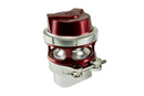 Turbosmart BOV Race Port - Red - GenV - TS-0204-1134