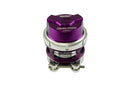Turbosmart BOV Race Port GenV Universal - Purple (No Weld Flange) Female (Fits Tial Flange) - TS-0204-1143