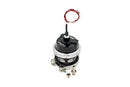 Turbosmart BOV RacePort GenV Inc HE Position Sensor Cap (Black) With Female Flange - TS-0204-1242