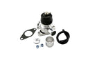 Turbosmart BOV Dual Port Nissan Skyline R32 R33 R34 RB25 RB26 GTR GTS GTT - Black - TS-0205-1026