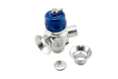 Turbosmart BOV Dual Port Uni 38mm - Blue - TS-0205-1071