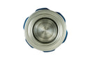 Turbosmart BOV Vee Port Pro - Blue - TS-0205-1130