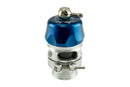Turbosmart BOV Vee Port Pro - Blue - TS-0205-1130