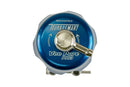 Turbosmart BOV Vee Port Pro - Blue - TS-0205-1130
