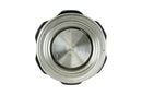 Turbosmart BOV Vee Port Pro - Black - TS-0205-1131