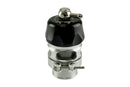 Turbosmart BOV Vee Port Pro - Black - TS-0205-1131