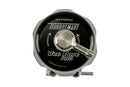 Turbosmart BOV Vee Port Pro - Black - TS-0205-1131