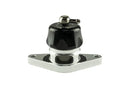 Turbosmart BOV Vee PRO Port - Subaru 02-07 WRX, 04-21 STI, 06-07 Forester XT - Black - TS-0205-1136