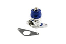 Turbosmart BOV Plumb Back - Subaru 06-07 Forester, 02-07 WRX, 04-21 STI - Blue - TS-0205-1215