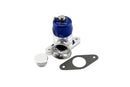 Turbosmart BOV Supersonic - Subaru 08-14 WRX, 05-09 Legacy GT, 08-13 Forester XT, Mazdaspeed 3/6 -Blue - TS-0205-1309