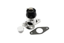 Turbosmart BOV Supersonic - Subaru 08-14 WRX, 05-09 Legacy GT, 08-13 Forester XT, Mazdaspeed 3/6 -Black - TS-0205-1310