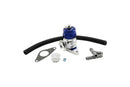 Turbosmart BOV Supersonic - Subaru 02-07 WRX, 04-21 STI, 06-07 Forester XT - Blue - TS-0205-1315