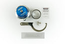 Turbosmart BOV Power Port - Blue - TS-0207-1001