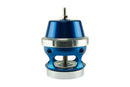 Turbosmart BOV Power Port - Blue - TS-0207-1001