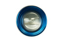 Turbosmart BOV Power Port - Blue - TS-0207-1001