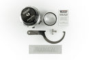 Turbosmart BOV Power Port (Supercharger) - Black - TS-0207-1003