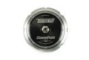 Turbosmart BOV Power Port (Supercharger) - Black - TS-0207-1003
