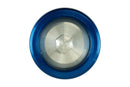 Turbosmart GenV 54mm ProPort Universal Blow Off Valve - Blue - TS-0208-1111