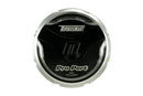 Turbosmart GenV 54mm ProPort Universal Blow Off Valve - Black - TS-0208-1112