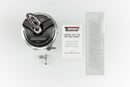 Turbosmart GenV ProPort Universal 54mm Blow Off Valve - Sleeper with Sensor Cap - TS-0208-1212