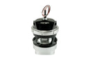 Turbosmart GenV ProPort Universal 54mm Blow Off Valve - Sleeper with Sensor Cap - TS-0208-1212