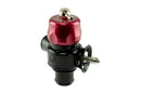 Turbosmart BOV Smart Dual Port Mitsubishi EVO 4-10 - Red - TS-0215-1022