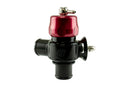 Turbosmart BOV Smart Dual Port Mitsubishi EVO 4-10 - Red - TS-0215-1022