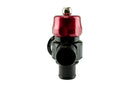 Turbosmart BOV Smart Dual Port Mitsubishi EVO 4-10 - Red - TS-0215-1022
