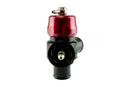 Turbosmart BOV Smart Dual Port Mitsubishi EVO 4-10 - Red - TS-0215-1022