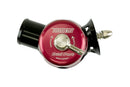 Turbosmart BOV Smart Dual Port Mitsubishi EVO 4-10 - Red - TS-0215-1022