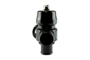 Turbosmart BOV Smart Port Dual Port Mitsubishi EVO 4-10 - Black - TS-0215-1023