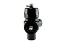 Turbosmart BOV Smart Port Dual Port Mitsubishi EVO 4-10 - Black - TS-0215-1023