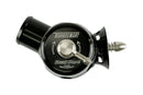 Turbosmart BOV Smart Port Dual Port Mitsubishi EVO 4-10 - Black - TS-0215-1023