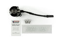 Turbosmart BOV Kompact EM Dual Port - 2013+ Ford Fiesta ST Ecoboost 1.6L / 2015+ Ford Mustang 2.3L - TS-0223-1066