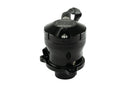 Turbosmart BOV Kompact EM Dual Port - 2013+ Ford Fiesta ST Ecoboost 1.6L / 2015+ Ford Mustang 2.3L - TS-0223-1066