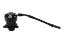 Turbosmart BOV Kompact EM Dual Port - 2013+ Ford Fiesta ST Ecoboost 1.6L / 2015+ Ford Mustang 2.3L - TS-0223-1066