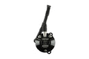 Turbosmart BOV Kompact EM Dual Port - 2013+ Ford Fiesta ST Ecoboost 1.6L / 2015+ Ford Mustang 2.3L - TS-0223-1066