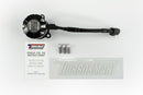 Turbosmart BOV Kompact EM Dual Port - 2022+ Subaru WRX (FA24F) - TS-0223-1068