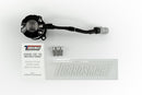 Turbosmart BOV Kompact EM Dual Port - VR17 - 2023+ Toyota Corolla GR - TS-0223-1077