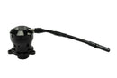 Turbosmart BOV Kompact EM Re-Circ (Plumb Back) Ford Fiesta ST 1.6 / Mustang 2.3L Ecoboost - TS-0223-1266