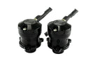 Turbosmart BOV Kompact EM Plumb Back VR25 - 2022+ Nissan Z Twin Turbo V6 - TS-0223-1297