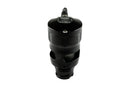 Turbosmart BOV Vee Port EM - Black - Ford F-150 2.7L/3.5L EcoBoost - TS-0225-1001