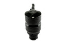 Turbosmart BOV EM Plumb Back - 2013+ Ford F-150 2.7L/3.5L EcoBoost - TS-0225-1202