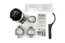 Turbosmart WG40 Gen4 Compgate 40mm - 7 PSI BLACK - TS-0505-1006