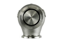 Turbosmart WG40 Gen4 Compgate 40mm - 7 PSI BLACK - TS-0505-1006
