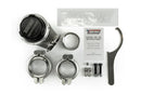 Turbosmart WG45 Gen4 HyperGate 45mm 7psi Black - TS-0506-1002